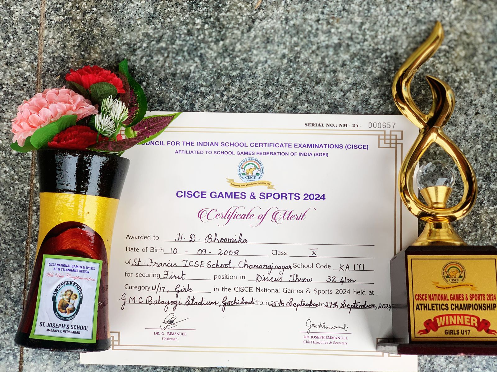 Achievers Image 1